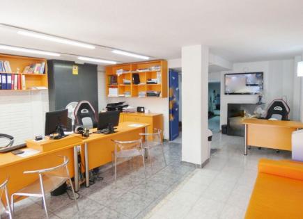 Office for 249 000 euro in Barcelona, Spain