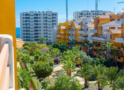Apartment for 240 000 euro in Alicante, Spain