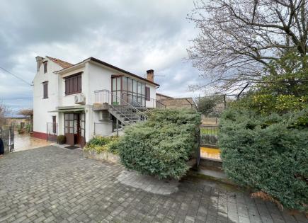 Casa para 420 000 euro en Vinkuran, Croacia