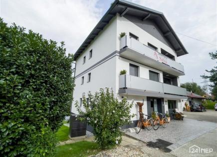 Apartment for 438 000 euro in Ljutomer, Slovenia