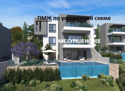 Villa for 1 350 000 euro in Paphos, Cyprus