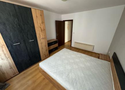 Appartement pour 54 900 Euro à Bansko, Bulgarie