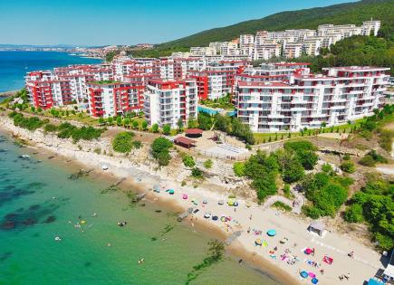 Wohnung für 105 000 euro in Sveti Vlas, Bulgarien