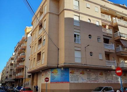 Apartamento para 84 000 euro en Torrevieja, España