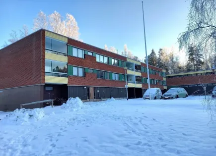 Appartement pour 22 000 Euro à Urjala, Finlande