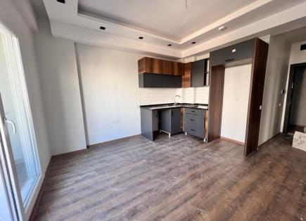 Wohnung für 44 700 euro in Mersin, Türkei