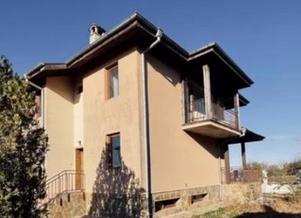 House for 149 000 euro in Tsarichino, Bulgaria