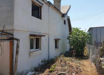 House for 35 000 euro in Varna, Bulgaria