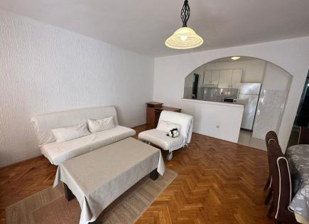 Flat for 145 000 euro in Budva, Montenegro