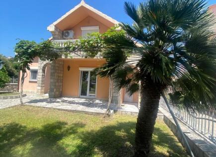 House for 179 000 euro in Budva, Montenegro