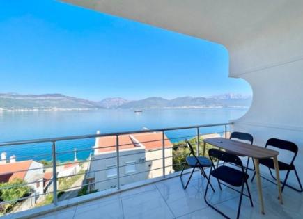Flat for 184 000 euro in Tivat, Montenegro