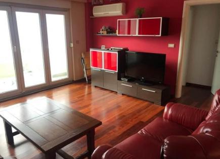 Flat for 230 000 euro in Petrovac, Montenegro