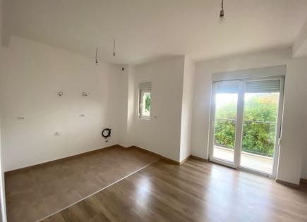 Appartement pour 227 000 Euro à Budva, Monténégro