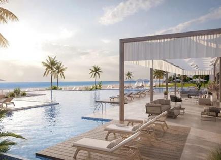 Villa for 344 716 euro in Salalah, Oman
