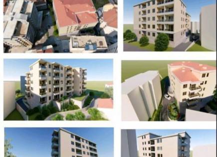 Appartement pour 104 622 Euro à Budva, Monténégro
