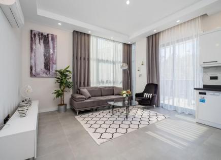 Appartement pour 170 500 Euro à Alanya, Turquie