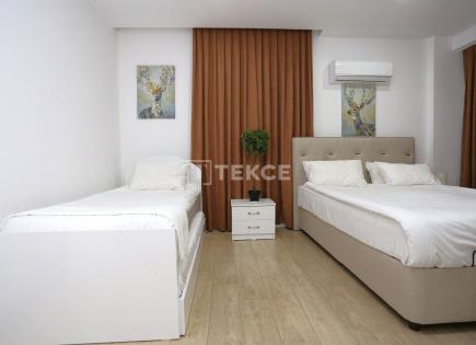 Apartment for 79 000 euro in Antalya, Turkey