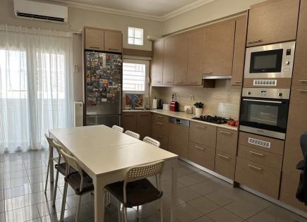 Flat for 170 000 euro in Athens, Greece