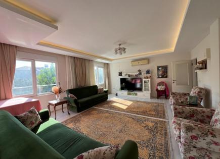 Wohnung für 72 000 euro in Alanya, Türkei