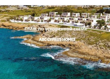 Apartment for 990 000 euro in Paphos, Cyprus