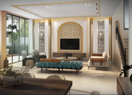 Cottage for 752 776 euro in Dubai, UAE