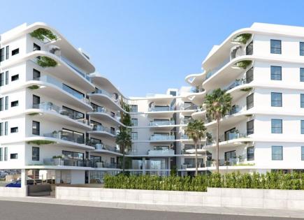 Apartment for 203 944 euro in Larnaca, Cyprus