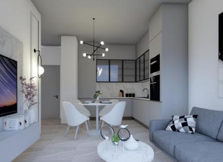 Wohnung für 210 000 euro in Konakli, Türkei