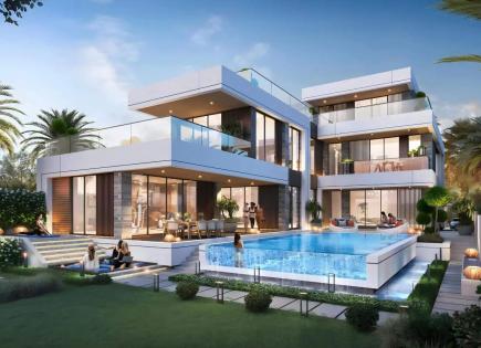 House for 729 970 euro in Dubai, UAE