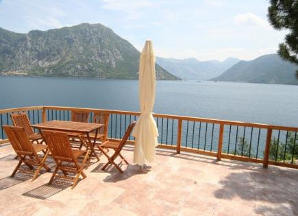 House for 315 000 euro in Kotor, Montenegro