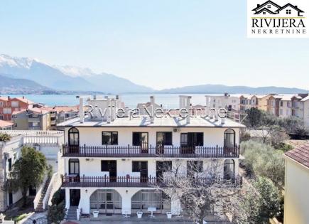 Haus für 700 000 euro in Herceg-Novi, Montenegro