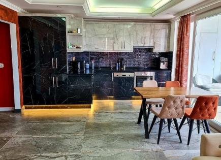 Appartement pour 120 000 Euro à Alanya, Turquie
