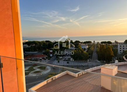 Apartment for 120 000 euro in Durres, Albania
