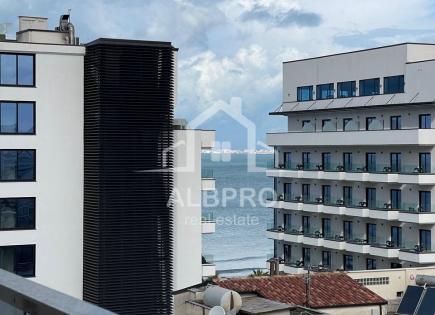 Apartment for 90 000 euro in Durres, Albania