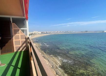 Flat for 229 000 euro in Torrevieja, Spain