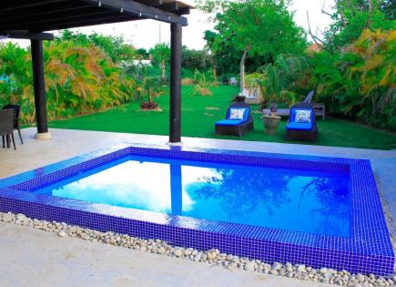 Villa for 600 224 euro in Cap Cana, Dominican Republic