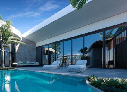 Villa for 413 073 euro on Phuket Island, Thailand