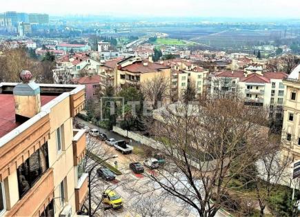Penthouse for 474 000 euro in Turkey