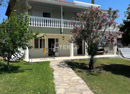 Villa for 265 000 euro in Serik, Turkey