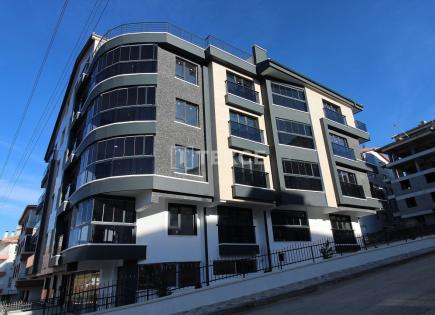 Apartment for 125 000 euro in Ankara, Turkey
