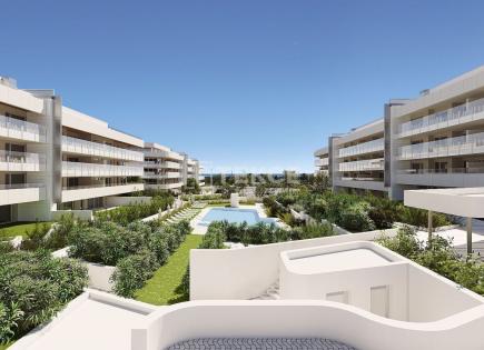 Apartment for 625 000 euro in Marbella, Spain
