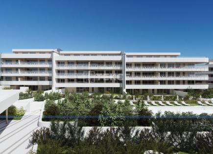 Penthouse for 1 390 000 euro in Marbella, Spain