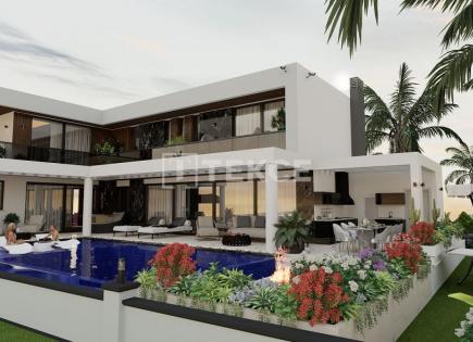 Villa for 2 960 000 euro in Kyrenia, Cyprus