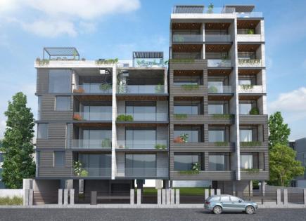 Apartamento para 435 000 euro en Lárnaca, Chipre