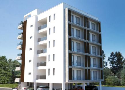 Apartment für 265 000 euro in Larnaka, Zypern