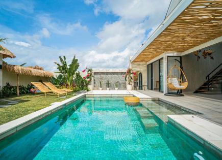 Villa for 248 732 euro in Canggu, Indonesia