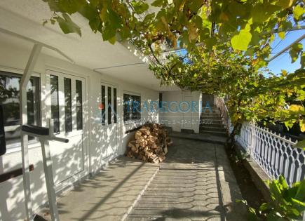 House for 136 500 euro in Sutomore, Montenegro