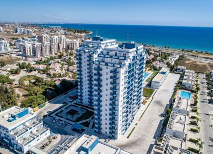 Apartment for 93 348 euro in Famagusta, Cyprus