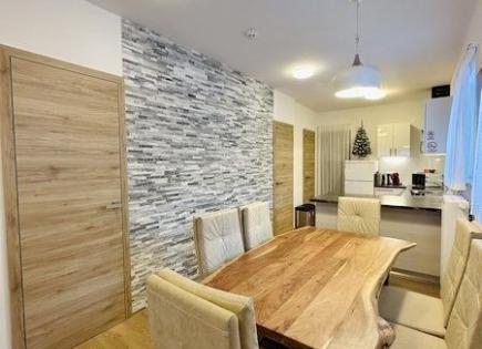 Appartement pour 1 490 000 Euro à Kranjska Gora, Slovénie