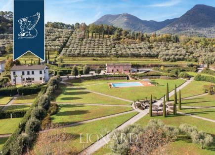 Villa für 12 000 000 euro in Capannori, Italien