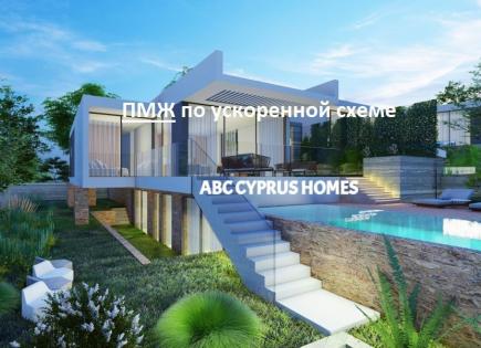 Villa for 1 070 000 euro in Paphos, Cyprus